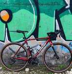 Trek Checkpoint ALR 4 Gravel