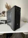 SilentiumPC Gladius M35