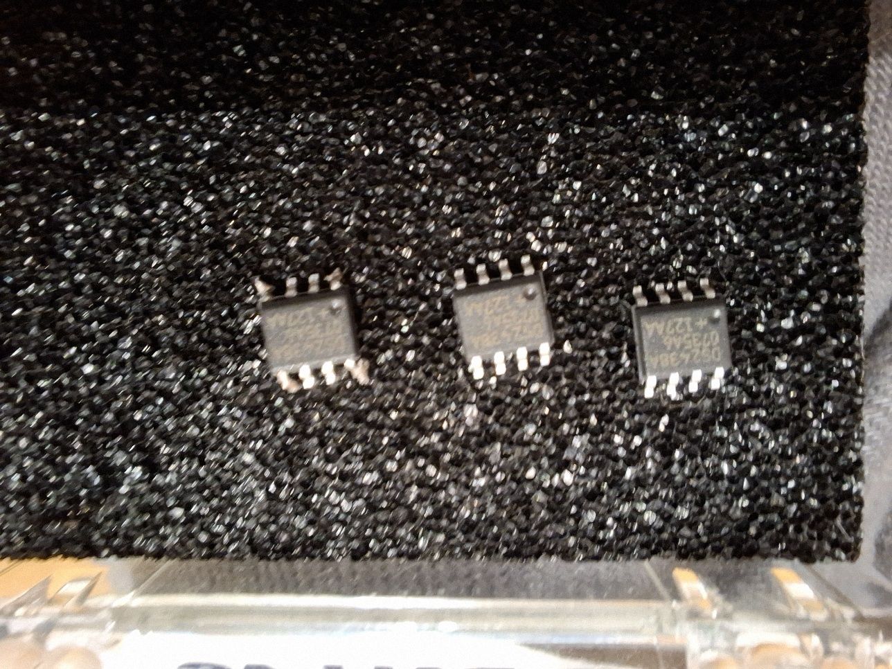 Moduły 1-wire DS2438A
