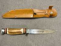 Нож охотничей Solingen