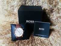 Zegarek męski Hugo Boss ( oryginalny )