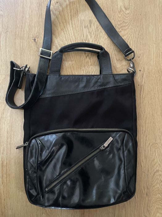 Męska Torba sarah pacini