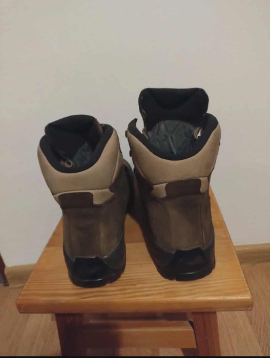 Buty hiking męskie 44 Tecnica GTX