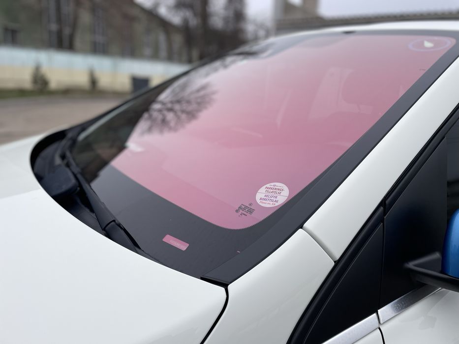 Mercedes-Benz B-Class Electric Drive