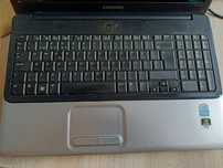 laptop Compaq HP CQ61 + ładowarka