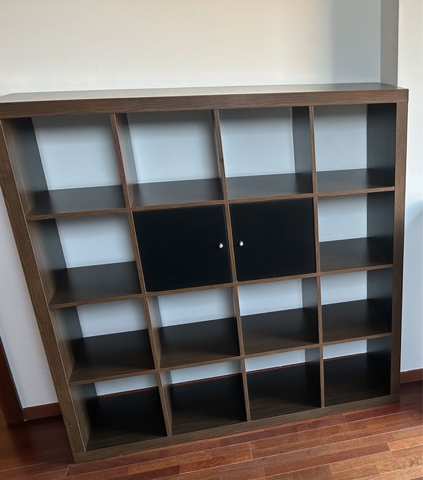 Regał Lack Ikea