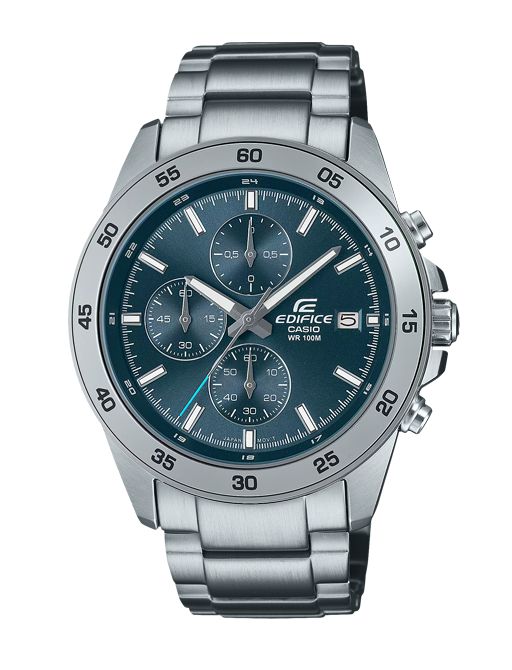 Часы Casio EFR-526D-2A ! Оригинал! Фирменная гарантия 2 года!