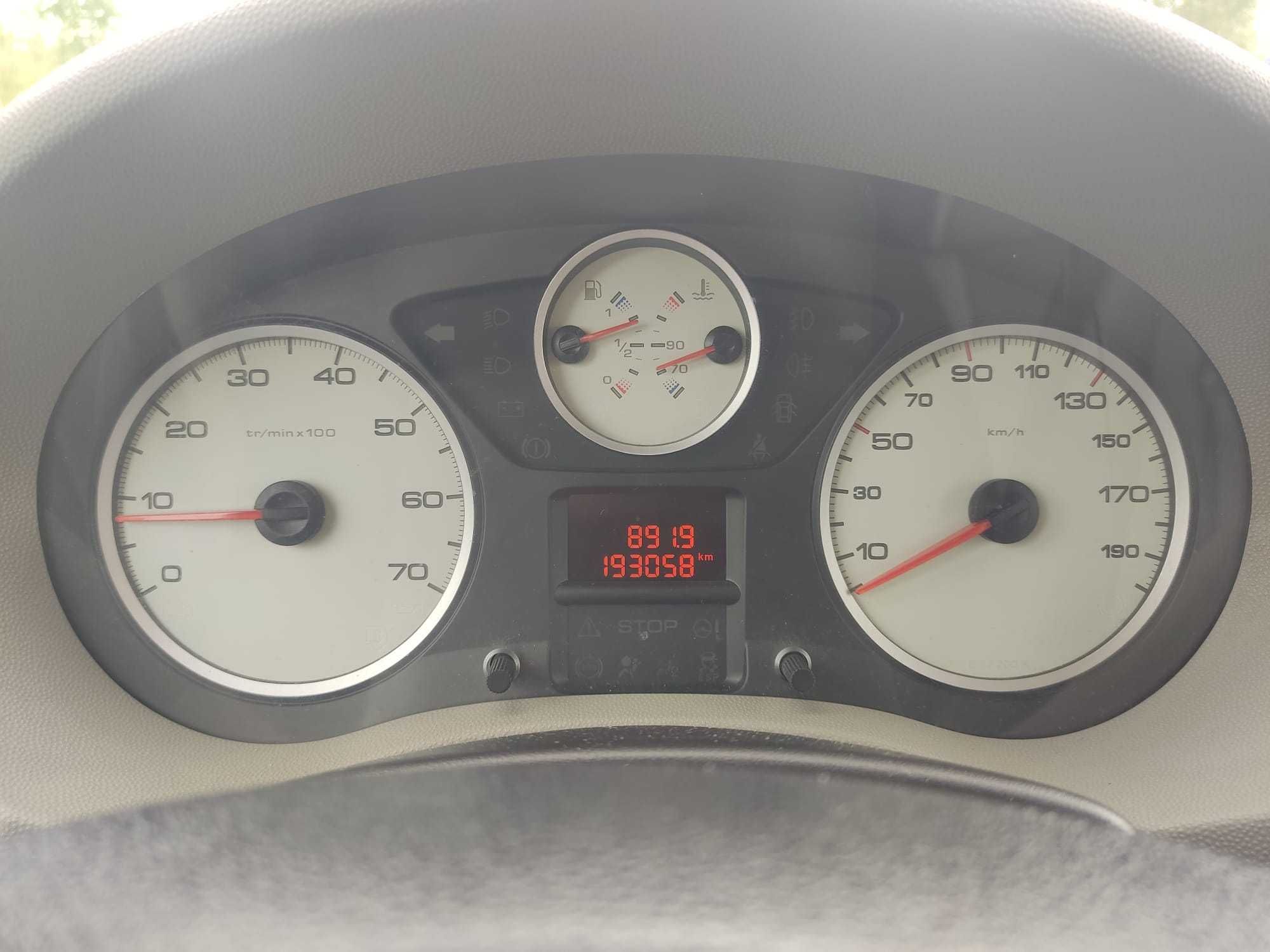 Citröen Jumpy L2 2.0HDI 128CV 6 Lugares