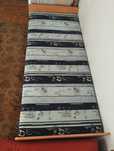 Tapczan jednoosobowy 190/80cm