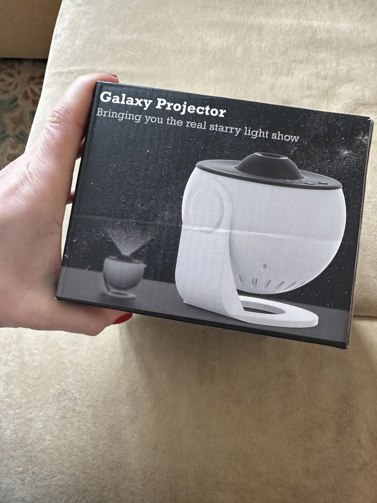 Galaktyczny projektor