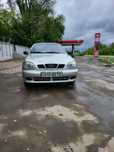 Daewoo Ланос 1.5