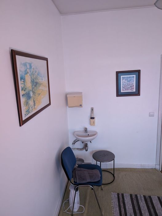 Massagem Ayurveda - Lisboa