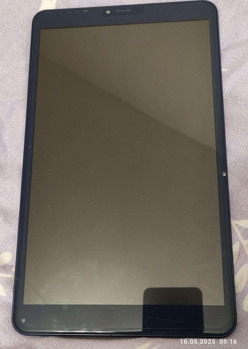 Продам экран nomi ultra 4