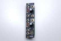 Make Noise modDemix [BLACK AND GOLD] (Synth Modular)