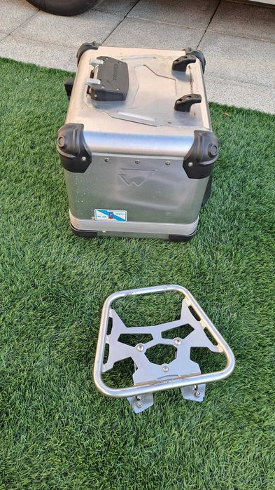 Top Case Touratech