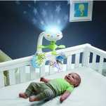 Мобіль проектор Fisher Price