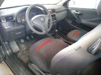 Fiat Stilo 1,9 diesel,