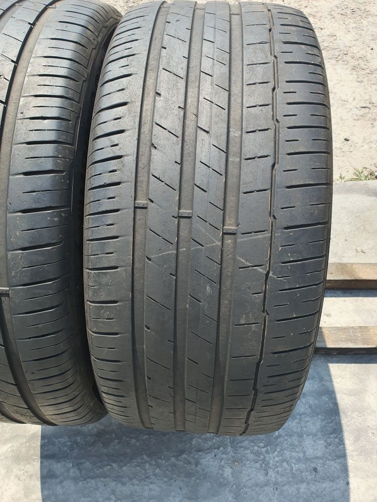 Шини Hankook Ventus S1 EVO 3 SUV R21 285/45 ціна за 2шт-5000грн.ID 702