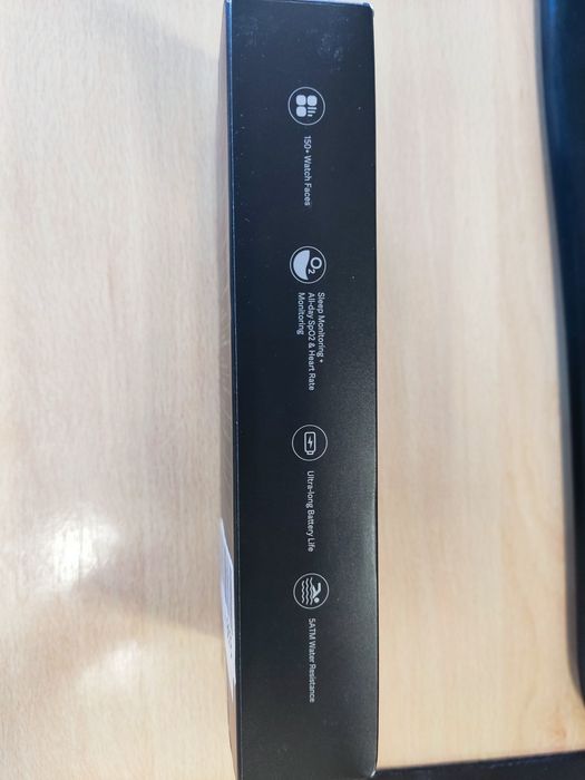 Xiaomi smart band 7 pro