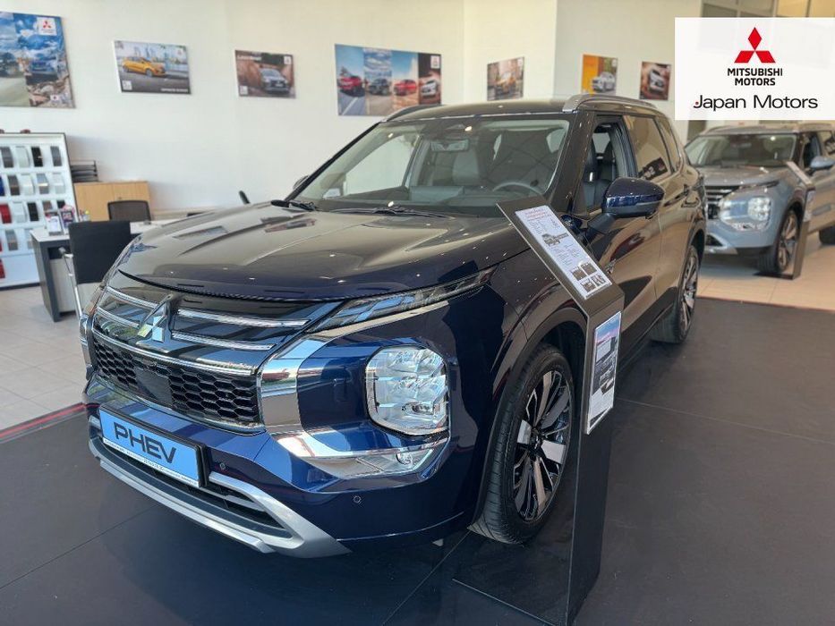 Mitsubishi Outlander Instyle, 2025r.