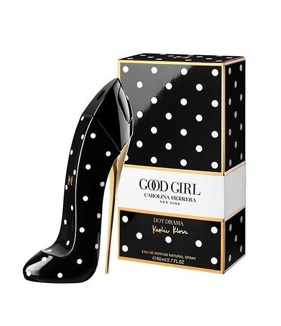 Carolina Herrera Good Girl Dot Drama EDP 80 ml