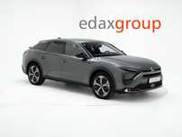 Citroën C5 X 1.6 Hybrid Feel Pack e-EAT8