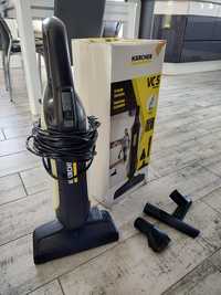 Odkurzacz Karcher VC 5 Premium