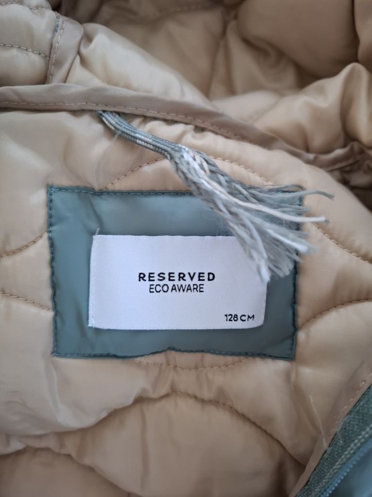 Kurtka Reserved 128
