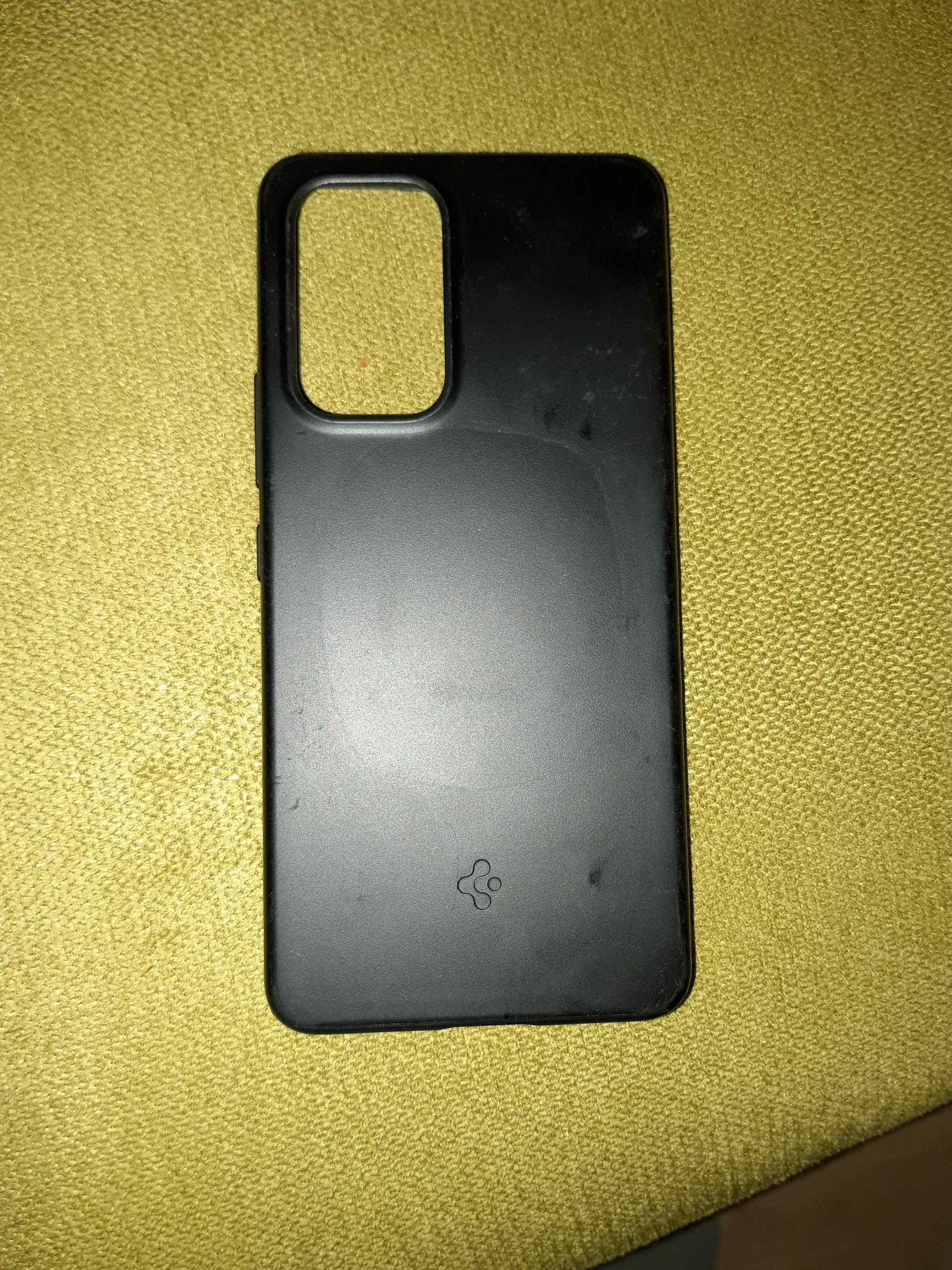 Etui do Samsung A53, Spigen