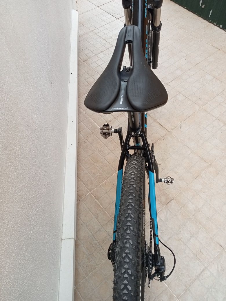 Cannondale Trail3 29"