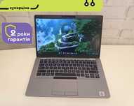 Ноутбук DELL 5410 ∎Core i5-10210U∎DDR4-16GB∎SSD-256∎Intel UHD∎АКБ-4ч