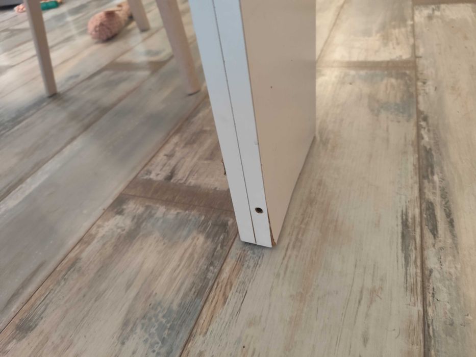 Stół Jadalniany Modułowy Rozsuwany