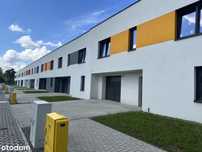 Komfortowy dom w zabudowie szeregowej 137m2 / 5 pokoi + ogródek