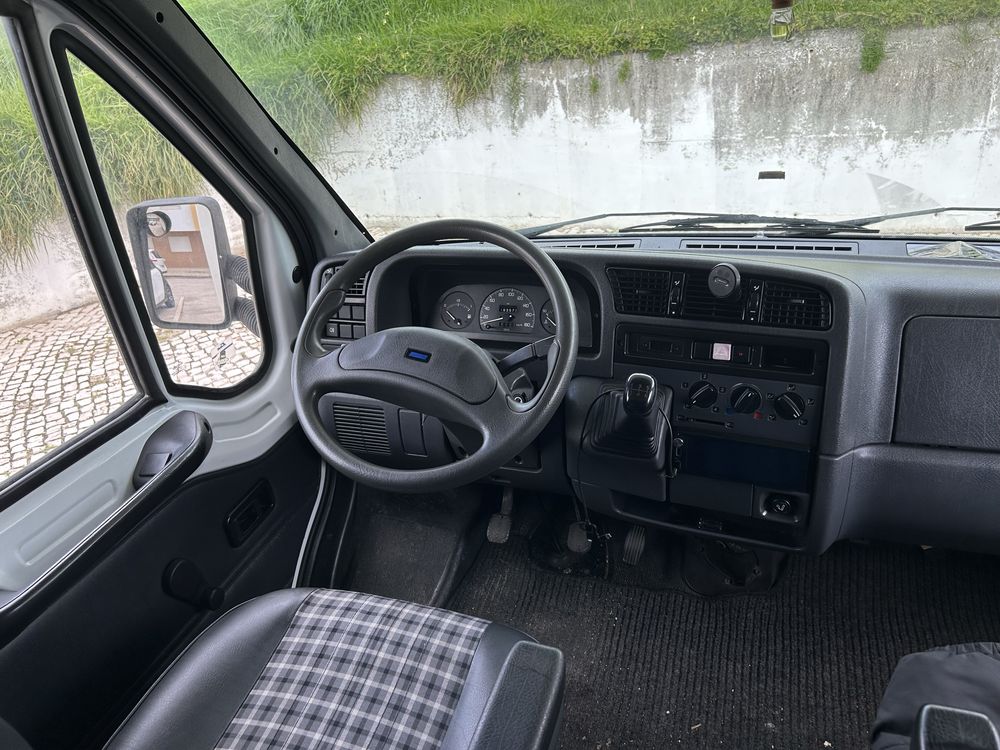 Alugo Autocaravana