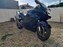 Honda CBR 1100 XX