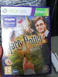 Gra xbox360 Harry Potter