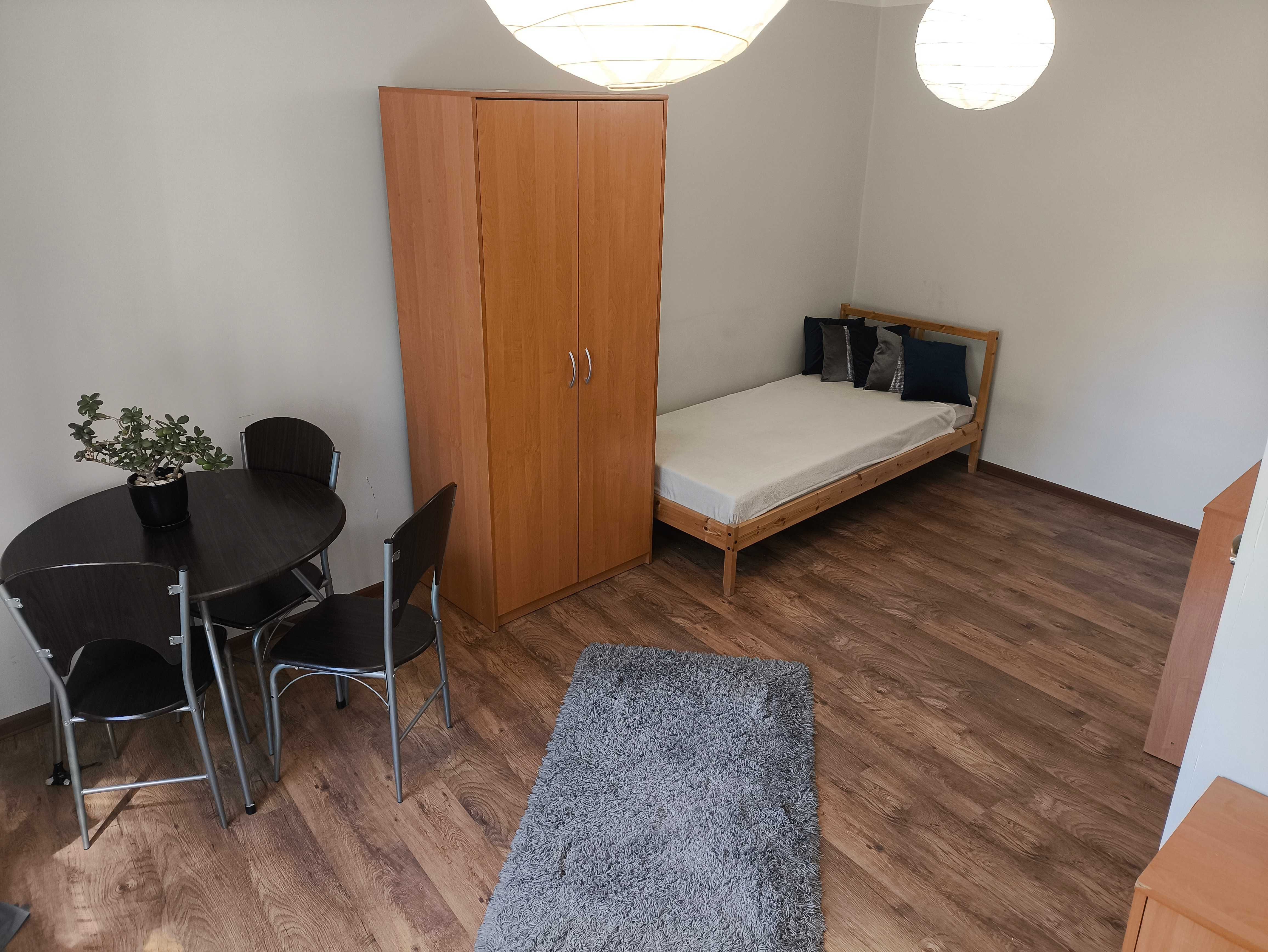 3-pokojowe mieszkanie, po remoncie, blisko ŚUM