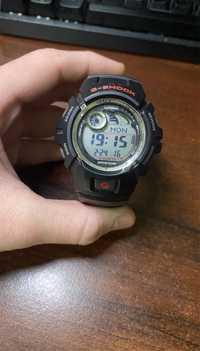 Часы Casio G-shok