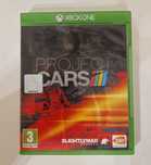 Project Cars Microsoft Xbox One (2238)