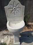 Fonte de granito