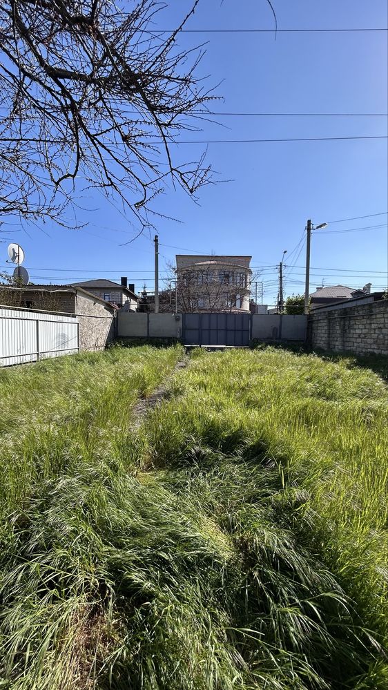 Продажа участка. Дмитрия Донского, Фонтан. 5,6 соток