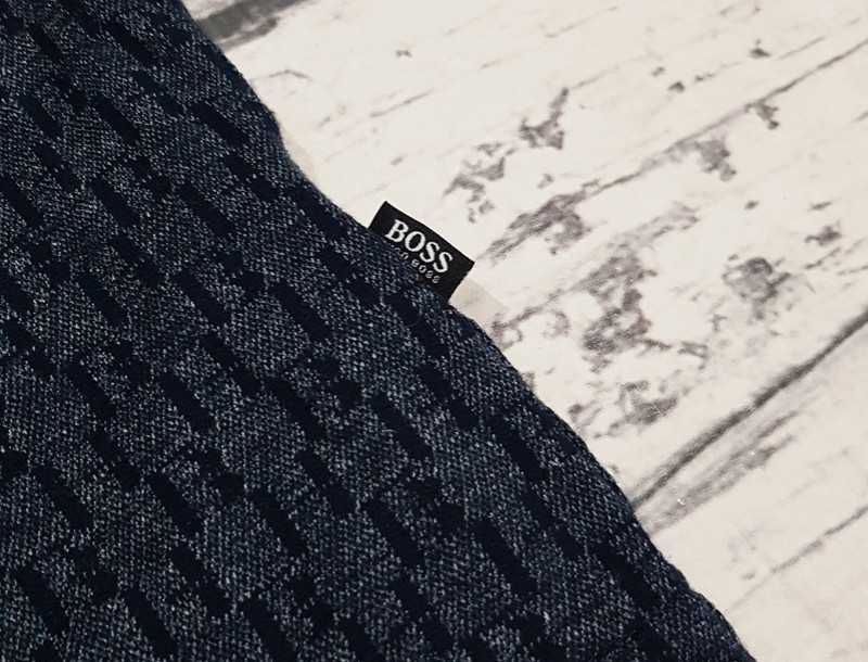 Hugo Boss * Pitton 16 * slim fit * koszulka polo * męska * idealna  XL