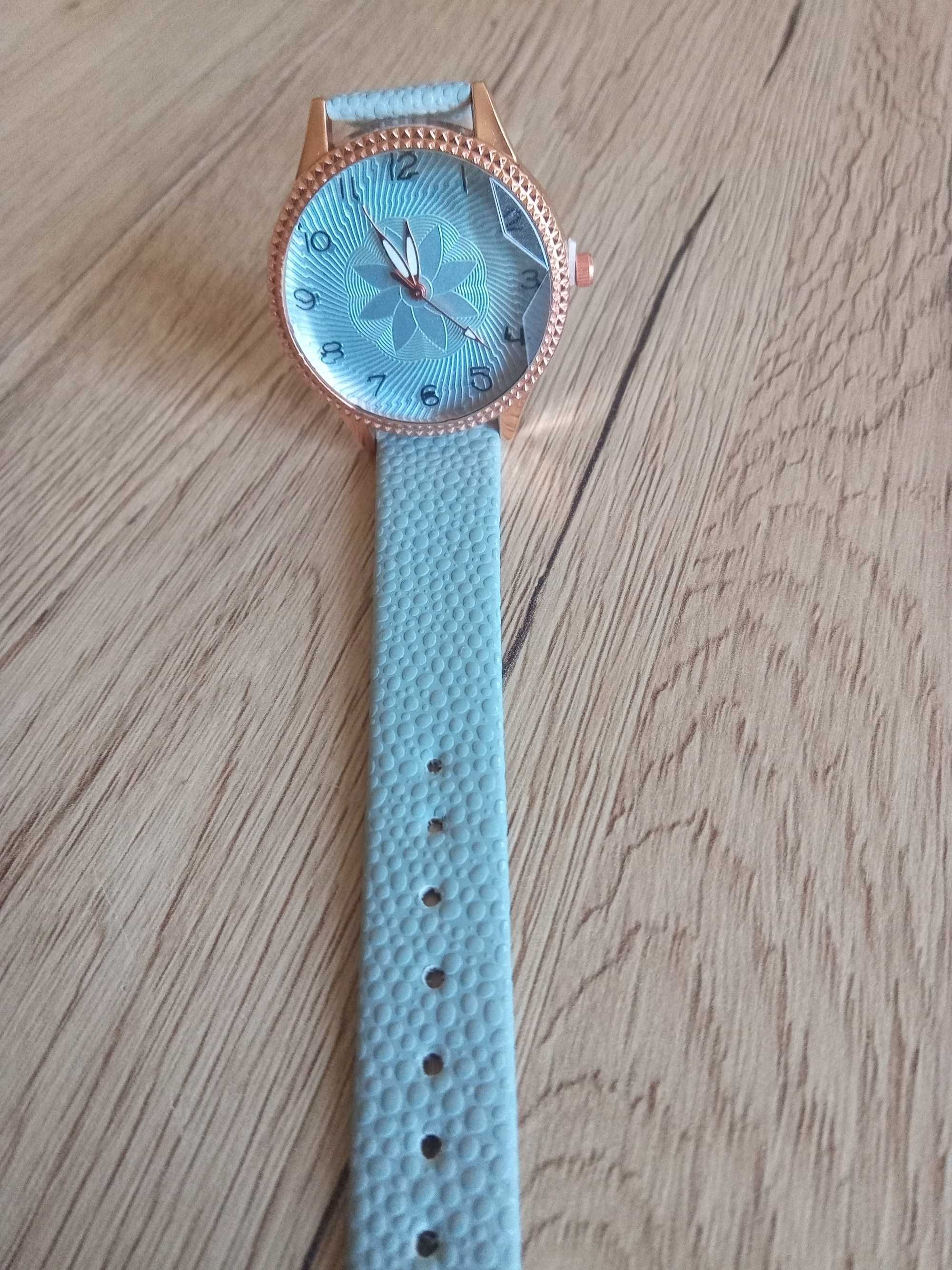 Sprzedam nowy zegarek damski