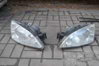 Lampy xenon ksenon xenony FORD MONDEO Mk3 komplet