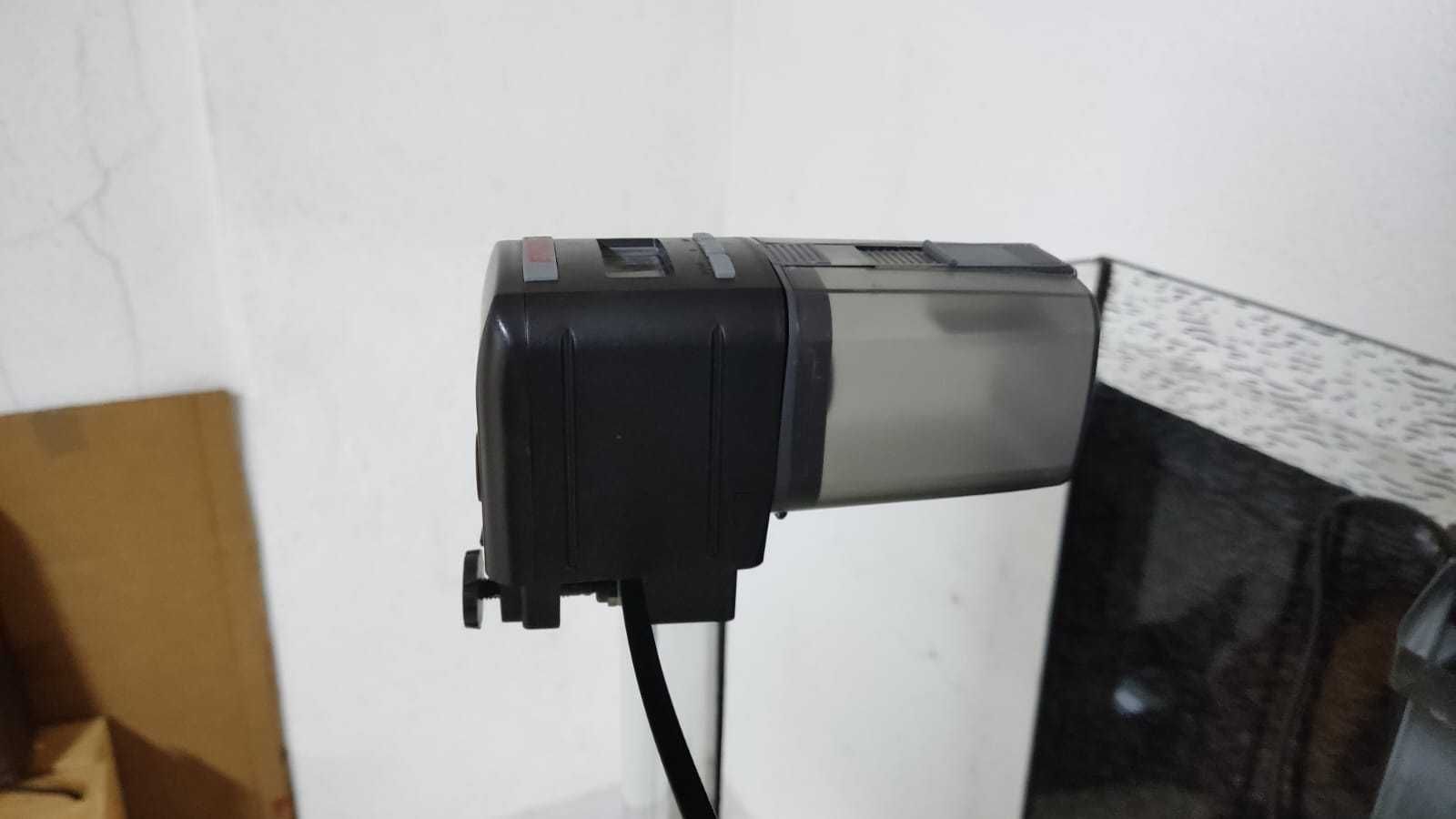 Alimentador automático eheim