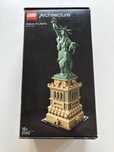 LEGO 21042 Architecture Statua Wolności