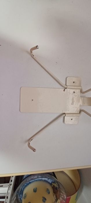 Suporte para tábua de engomar