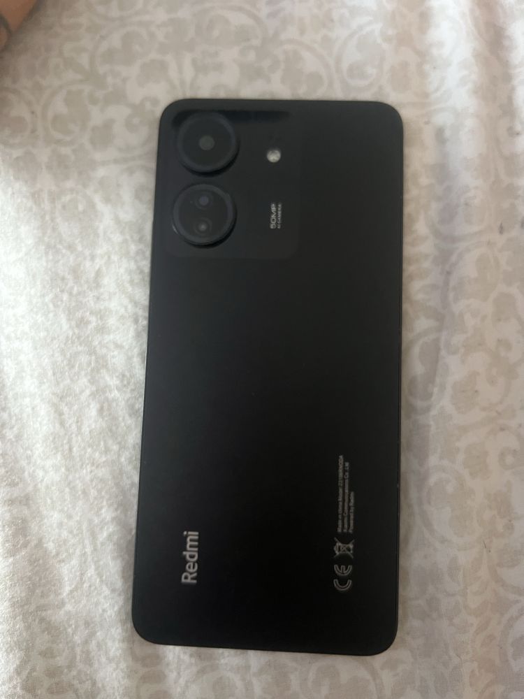 Vendo Redmi 13c