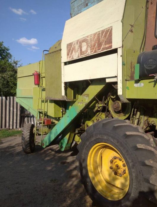 Продам форшріт 514