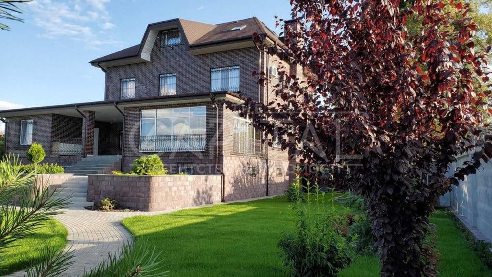 Оренда будинку під пансіонат 650м Горенка